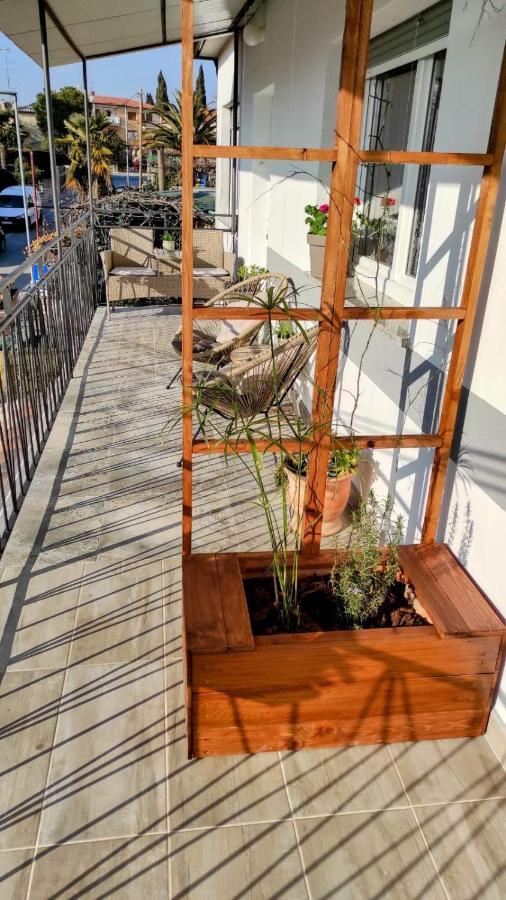 Apartman Fuma Rovinj Exterior foto