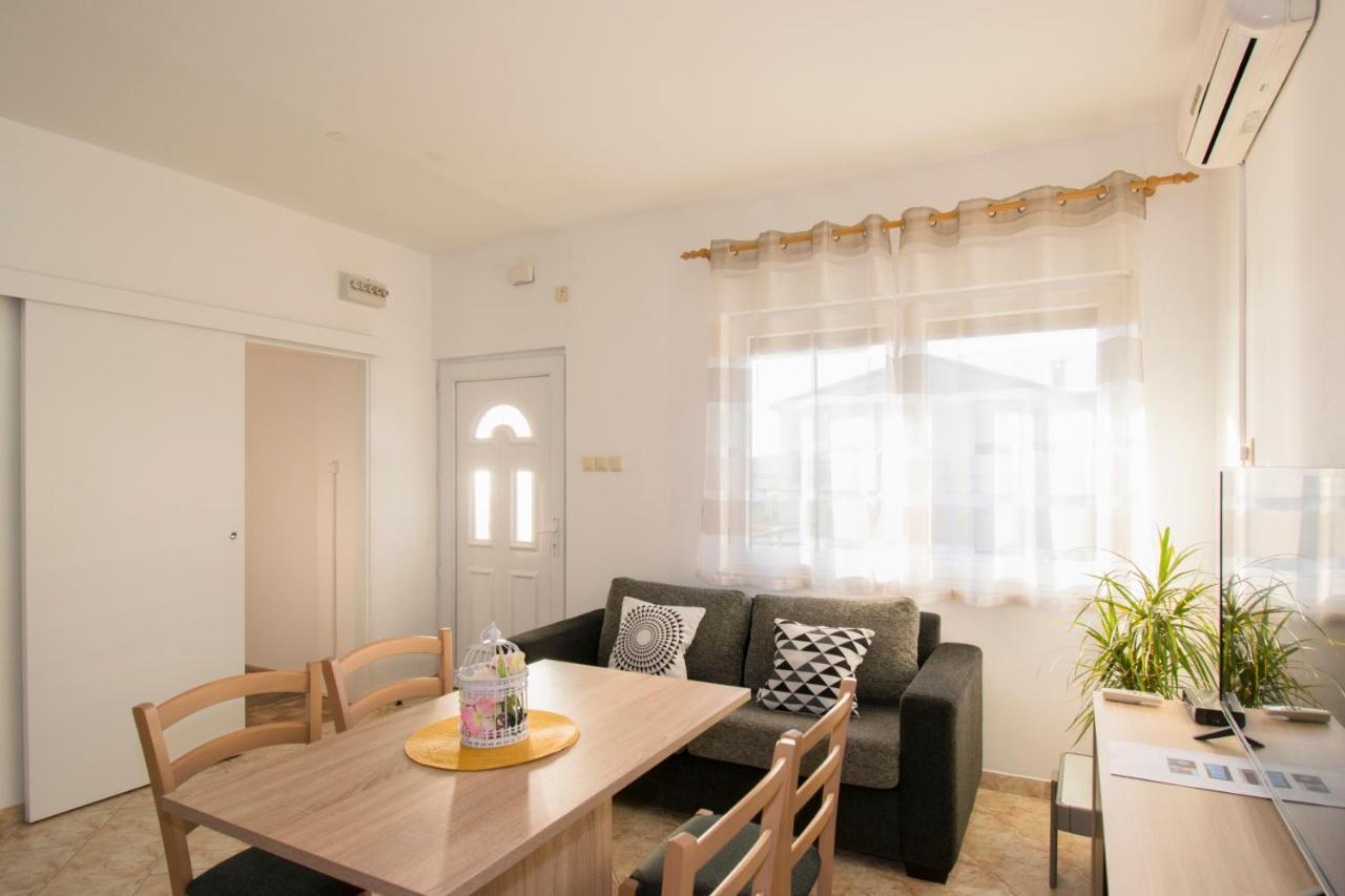 Apartman Fuma Rovinj Exterior foto