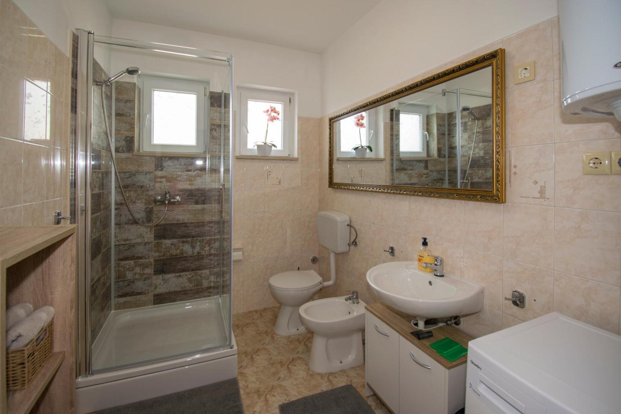 Apartman Fuma Rovinj Exterior foto